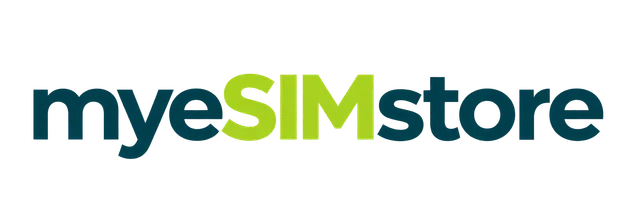 MyEsimStore
